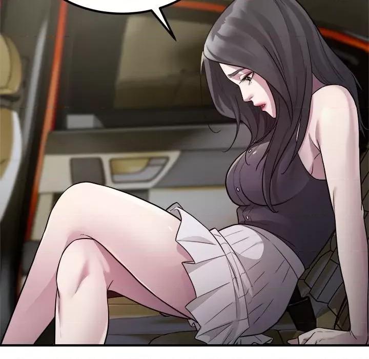 好运出租车 好运出租车-好运出租车 第13话 第89页