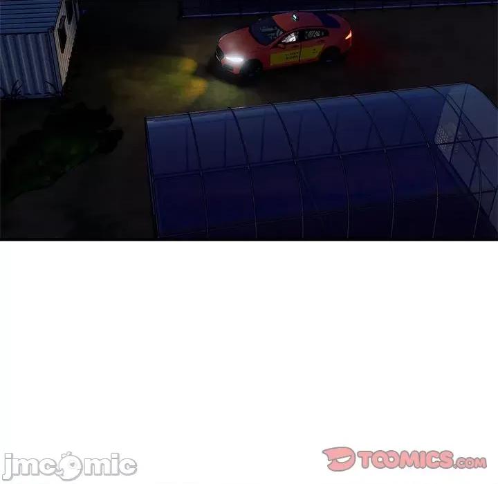 好运出租车 好运出租车-好运出租车 第13话 第110页