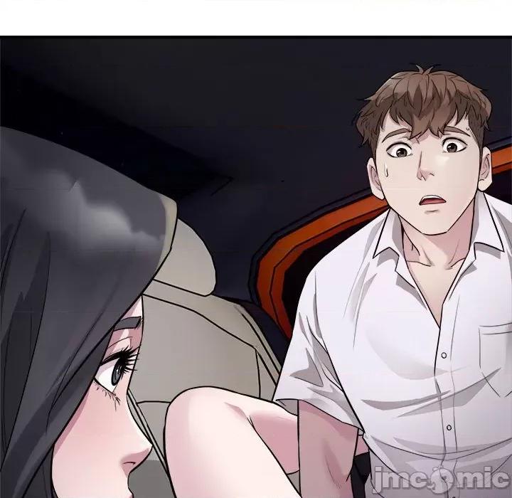 好运出租车 好运出租车-好运出租车 第15话 第5页