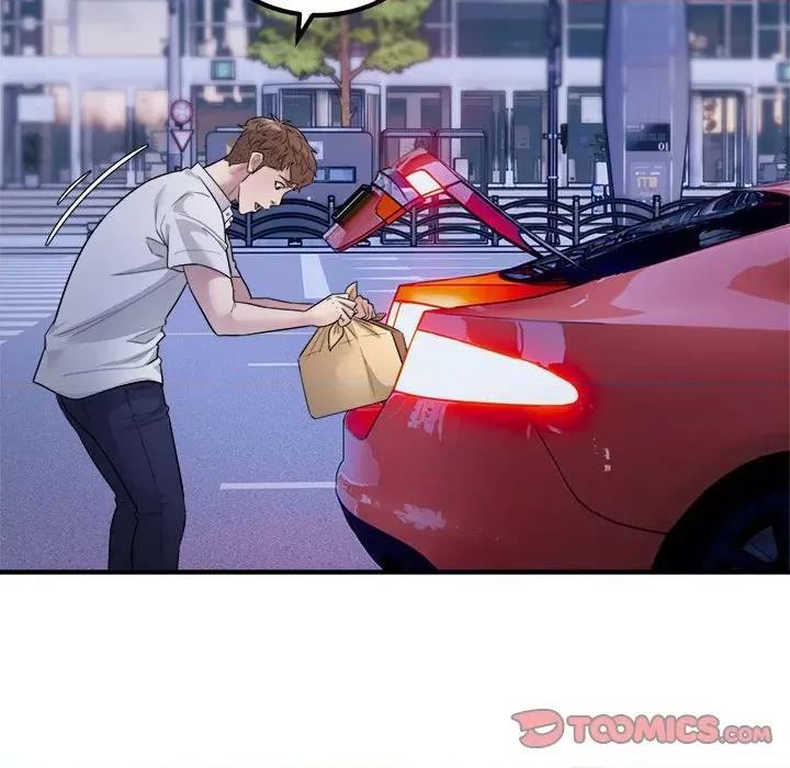 好运出租车 好运出租车-好运出租车 第16话 第26页