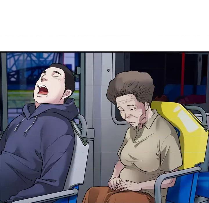 好运出租车 好运出租车-好运出租车 第17话 第7页