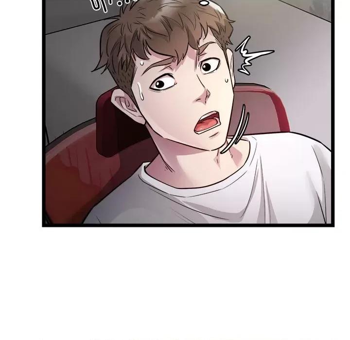 好运出租车 好运出租车-好运出租车 第18话 第81页
