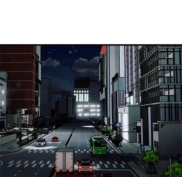 好运出租车 好运出租车-好运出租车 第19话 第78页