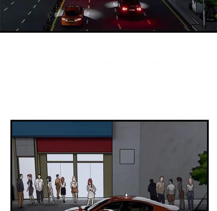 好运出租车 好运出租车-好运出租车 第19话 第79页