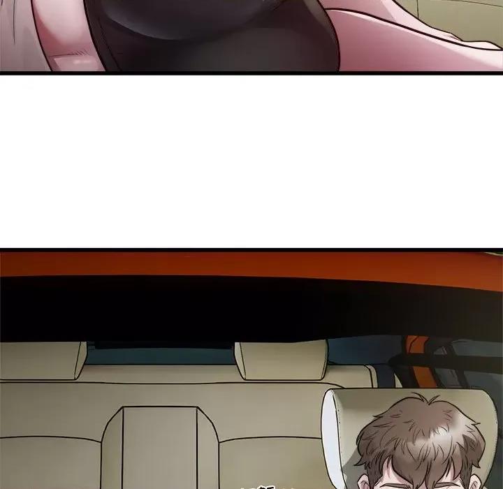 好运出租车 好运出租车-好运出租车 第19话 第83页