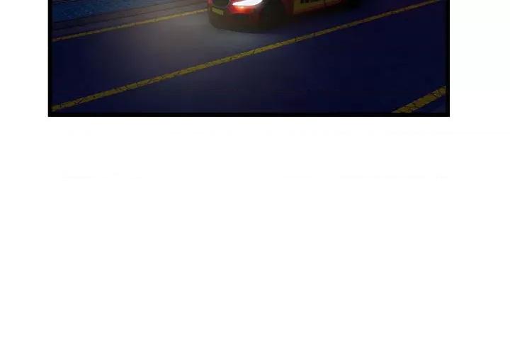 好运出租车 好运出租车-好运出租车 第21话 第4页