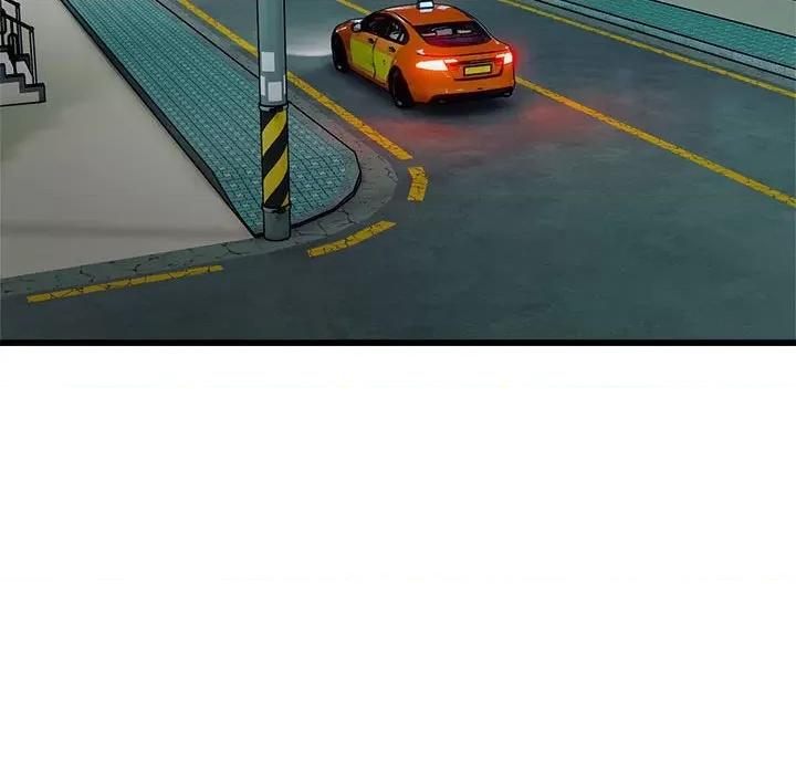 好运出租车 好运出租车-好运出租车 第22话 第64页