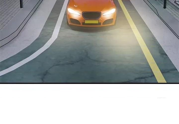 好运出租车 好运出租车-好运出租车 第25话 第4页