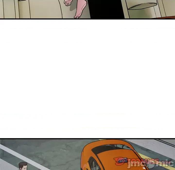 好运出租车 好运出租车-好运出租车 第25话 第10页