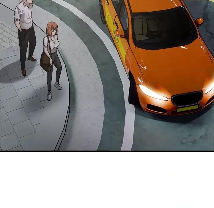 好运出租车 好运出租车-好运出租车 第25话 第11页
