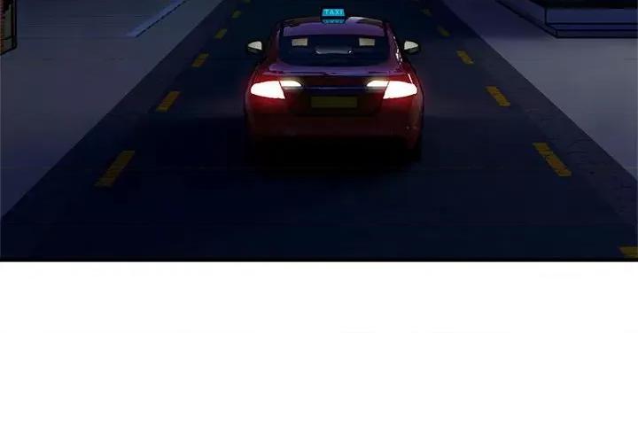 好运出租车 好运出租车-好运出租车 第26话 第4页