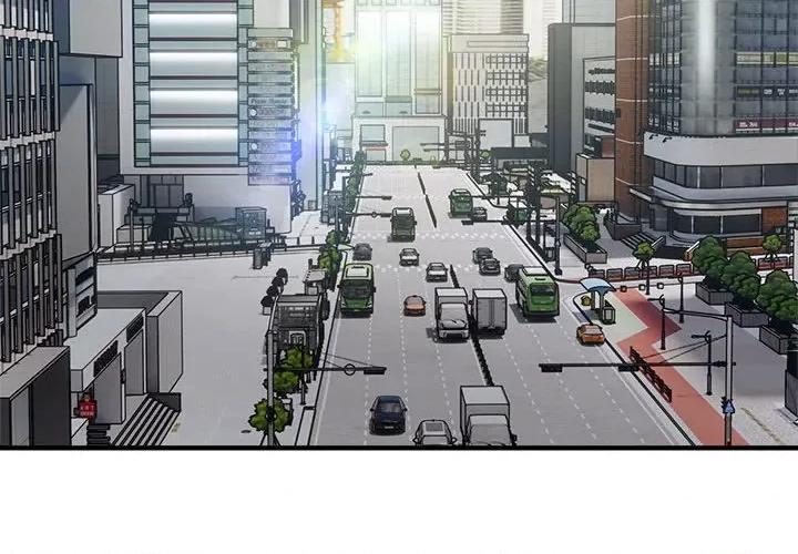 好运出租车 好运出租车-好运出租车 第27话 第4页