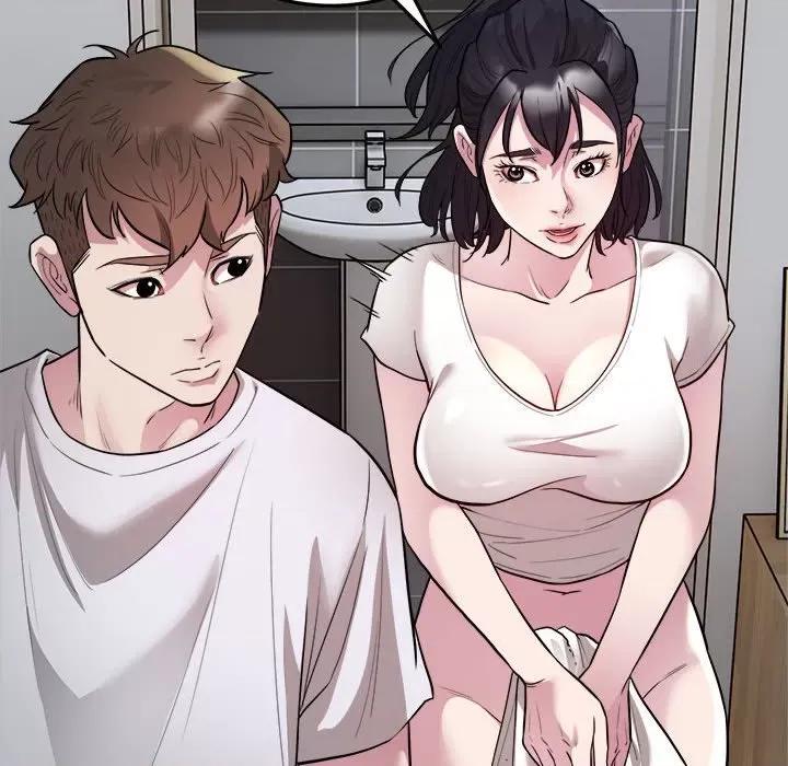 好运出租车 好运出租车-好运出租车 第29话 第53页