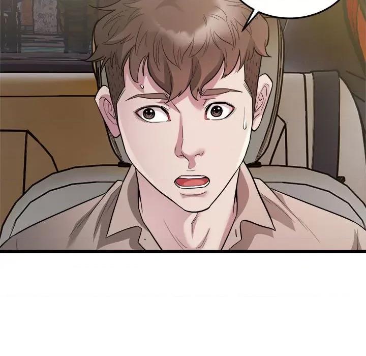 好运出租车 好运出租车-好运出租车 第29话 第89页