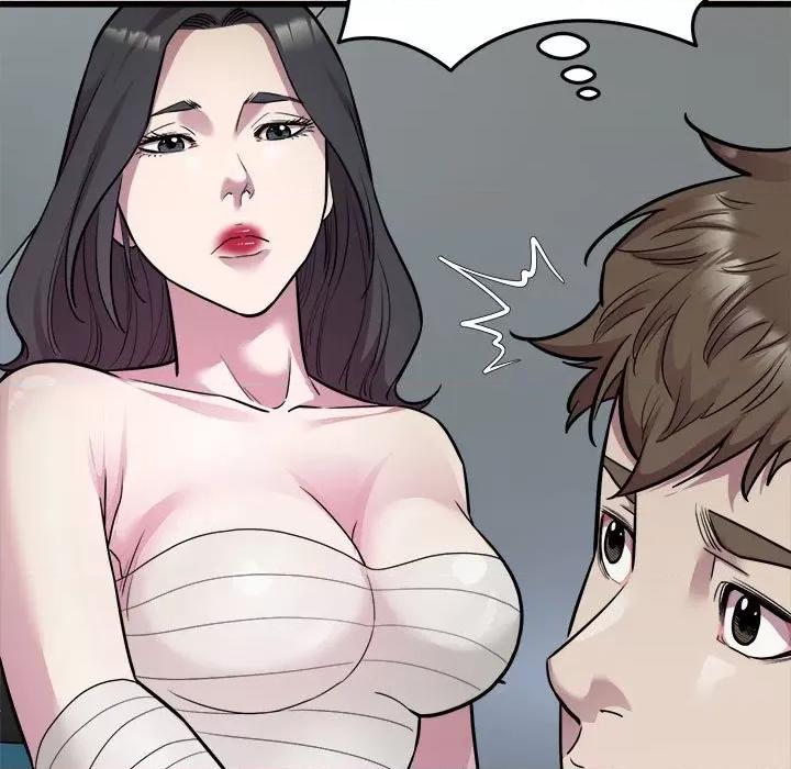 好运出租车 好运出租车-好运出租车 第35话 第89页