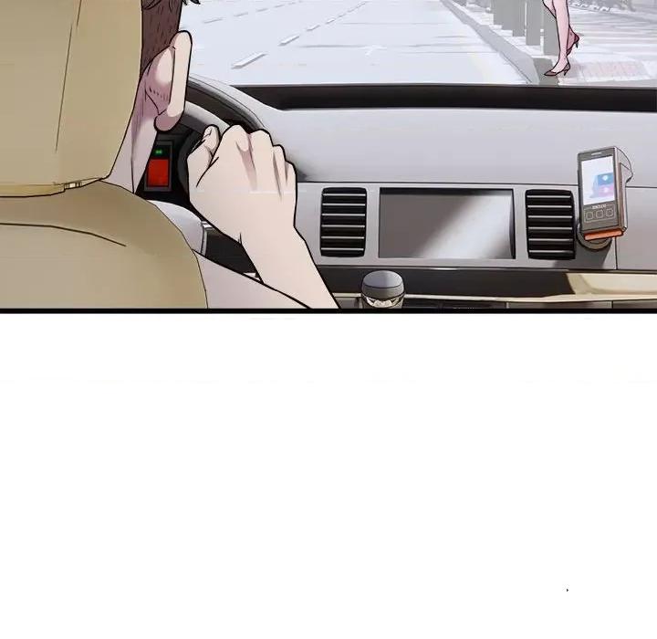 好运出租车 好运出租车-好运出租车 第37话 第77页