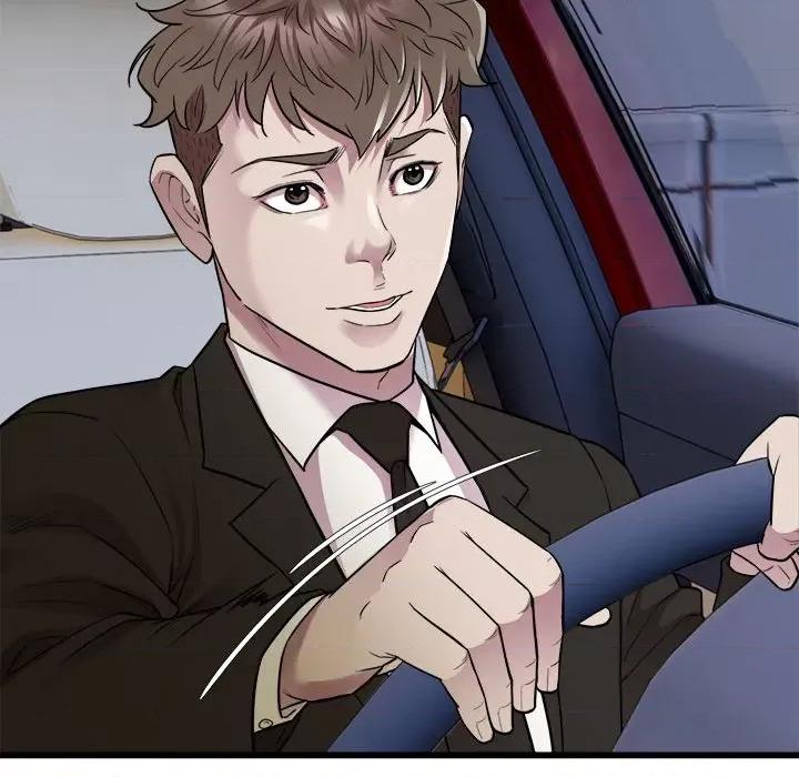 好运出租车 好运出租车-好运出租车 第40话 第101页