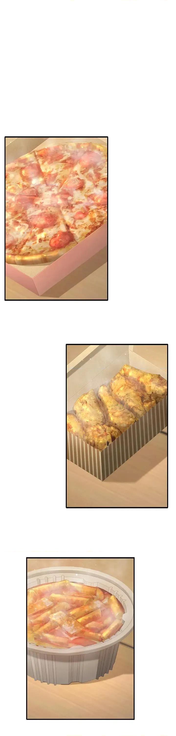 已婚学生想坏坏 已婚学生想坏坏第35话 我可不是好惹的!! 第27页