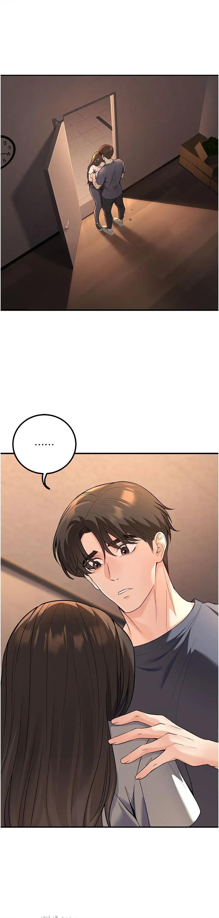 已婚学生想坏坏 已婚学生想坏坏第40话 坏男人惹人爱♥ 第9页