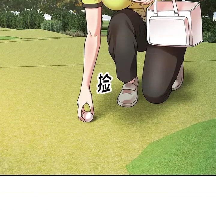 妈妈是球僮 球童妈妈-第 4 话 第67页