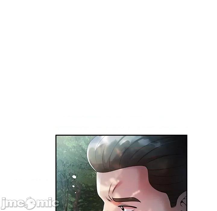 妈妈是球僮 球童妈妈-第 4 话 第115页