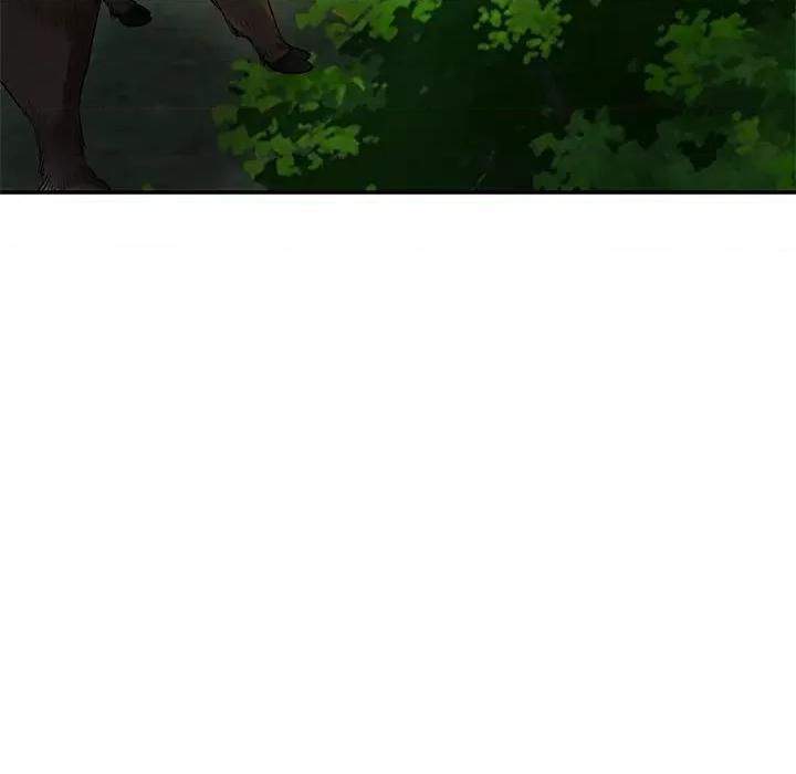 妈妈是球僮 球童妈妈-第 4 话 第119页
