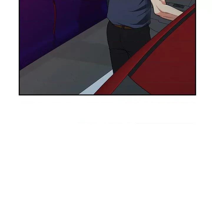 妈妈是球僮 球童妈妈-第 5 话 第36页