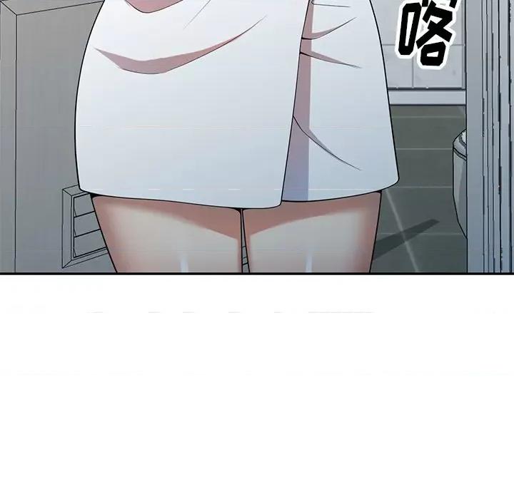妈妈是球僮 球童妈妈-第 5 话 第82页