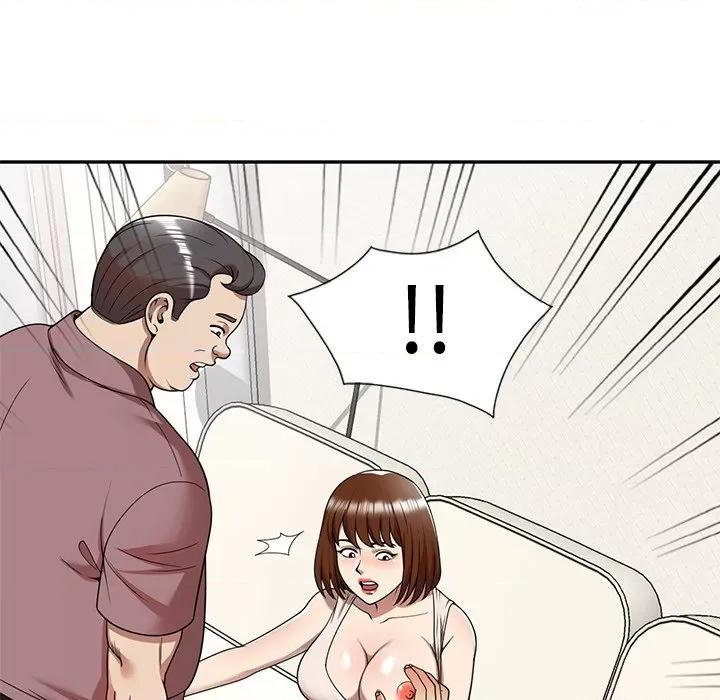 妈妈是球僮 球童妈妈-第 6 话 第54页