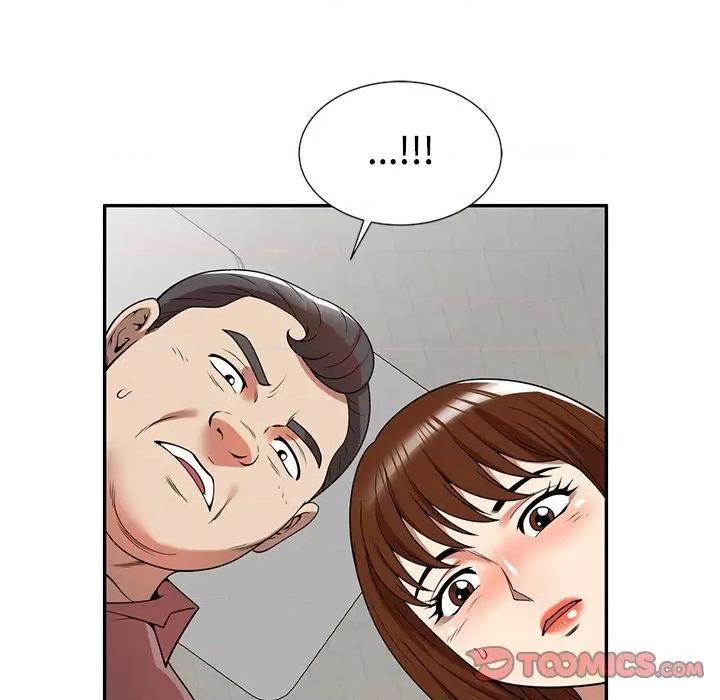 妈妈是球僮 球童妈妈-第 6 话 第57页