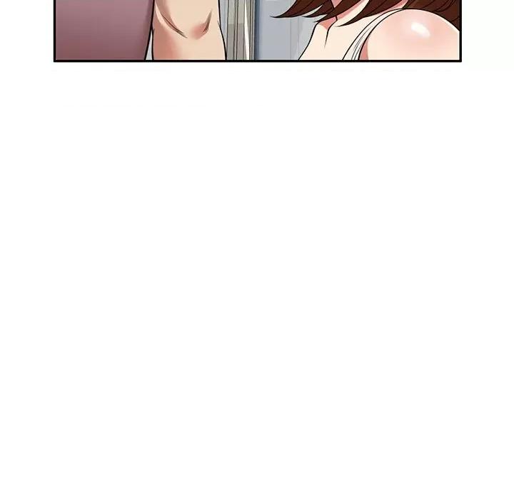 妈妈是球僮 球童妈妈-第 6 话 第66页