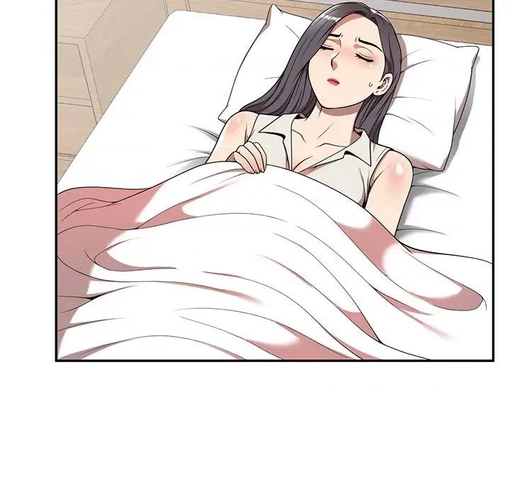 妈妈是球僮 球童妈妈-第 6 话 第108页