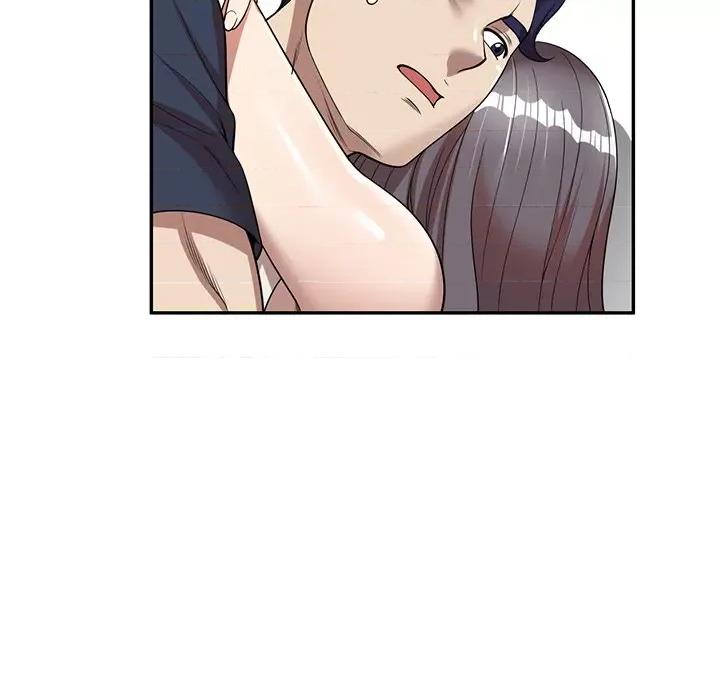 妈妈是球僮 球童妈妈-第 6 话 第133页