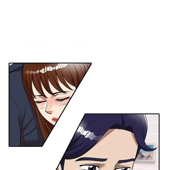 妈妈是球僮 球童妈妈-第 7 话 第103页