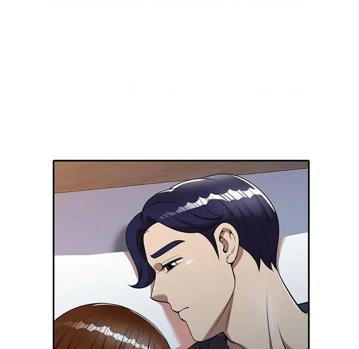妈妈是球僮 球童妈妈-第 7 话 第111页