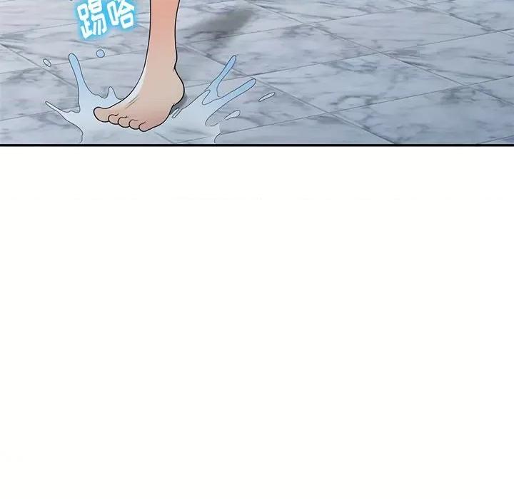 妈妈是球僮 球童妈妈-第 9 话 第62页