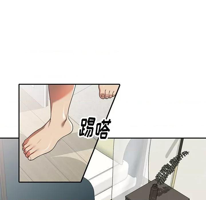 妈妈是球僮 球童妈妈-第 9 话 第103页