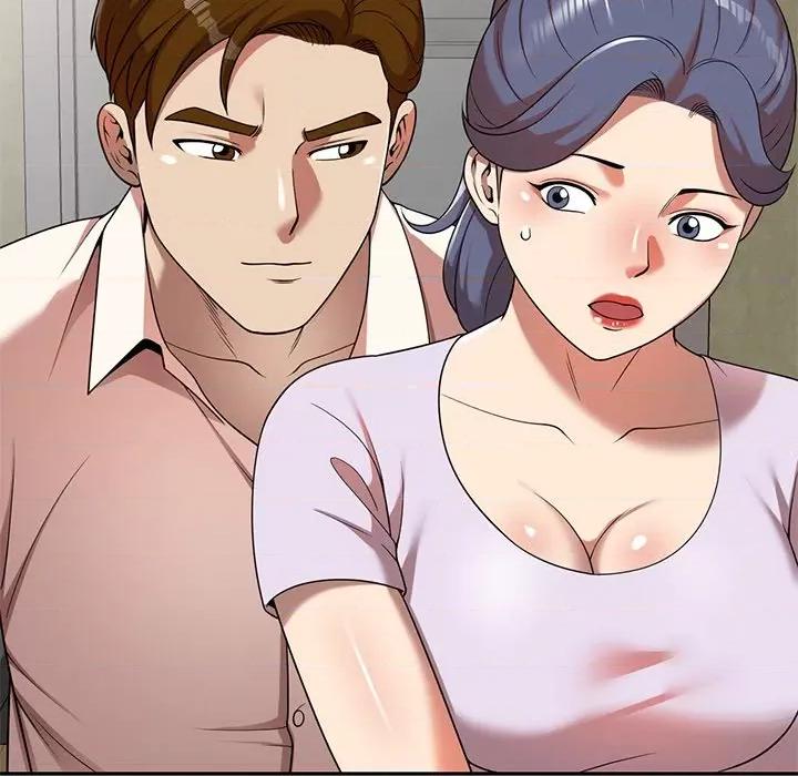妈妈是球僮 球童妈妈-第 10 话 第6页