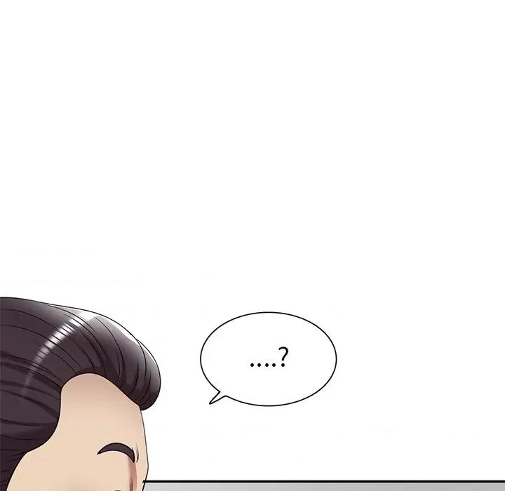 妈妈是球僮 球童妈妈-第 10 话 第113页