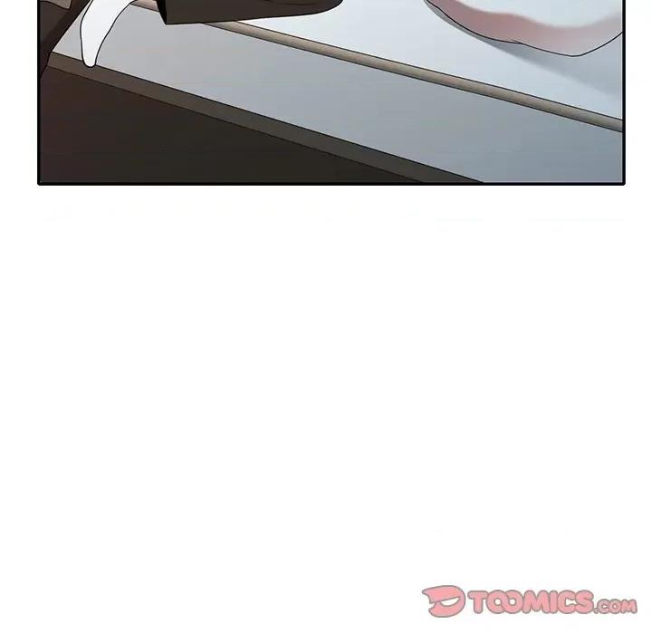 妈妈是球僮 球童妈妈-第 11 话 第33页
