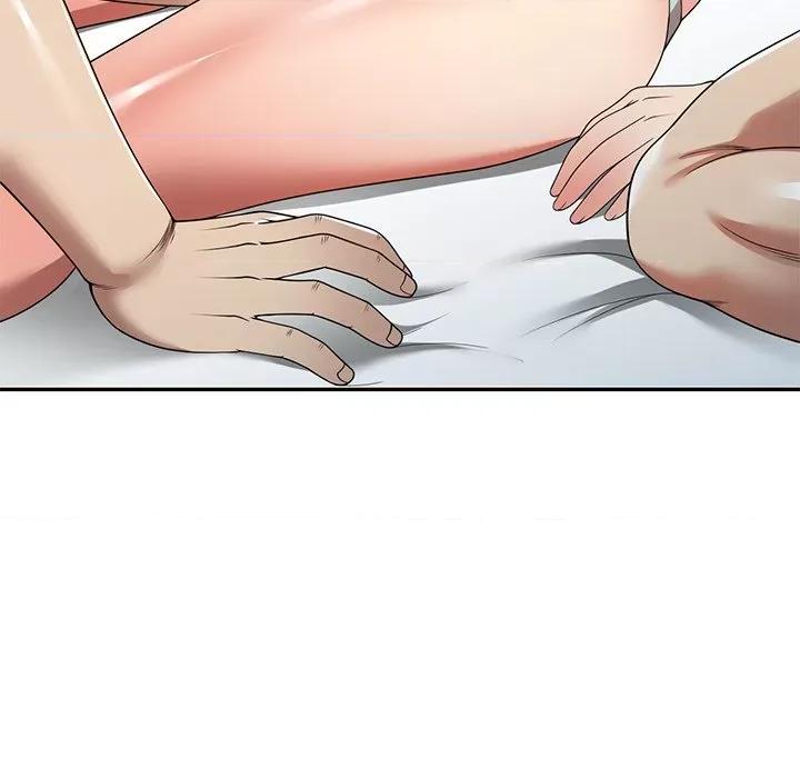 妈妈是球僮 球童妈妈-第 11 话 第48页
