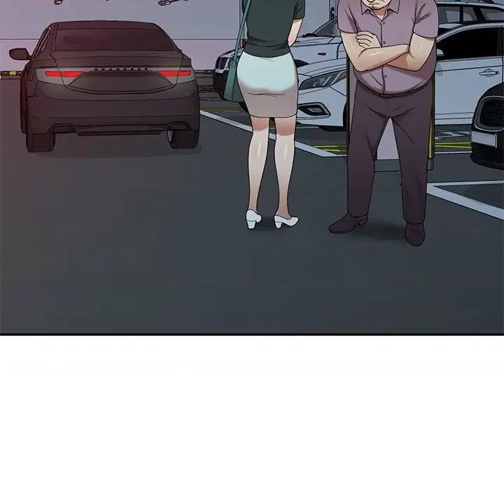 妈妈是球僮 球童妈妈-第 11 话 第137页