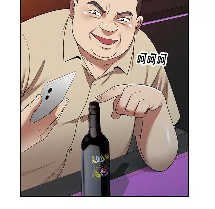 妈妈是球僮 球童妈妈-第 11 话 第167页