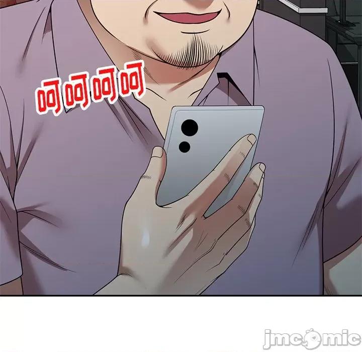 妈妈是球僮 球童妈妈-第 11 话 第170页