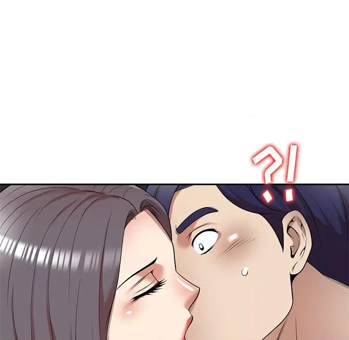 妈妈是球僮 球童妈妈-第 12 话 第119页