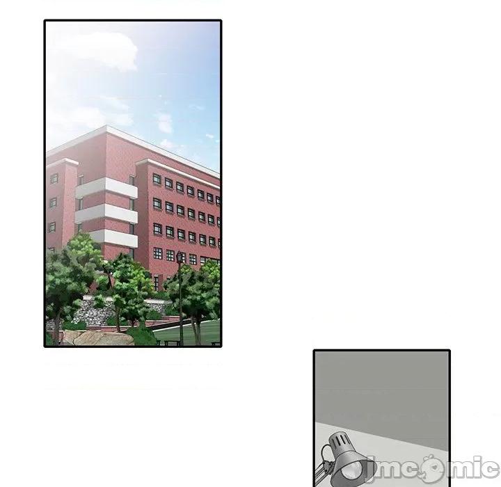 妈妈是球僮 球童妈妈-第 13 话 第20页