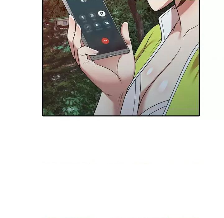 妈妈是球僮 球童妈妈-第 13 话 第82页