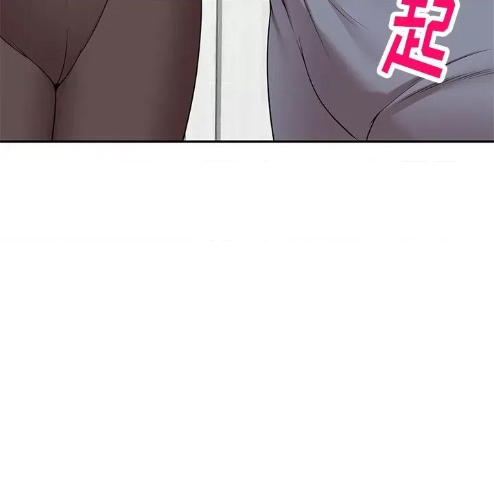 妈妈是球僮 球童妈妈-第 13 话 第126页