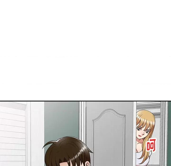 妈妈是球僮 球童妈妈-第 13 话 第158页
