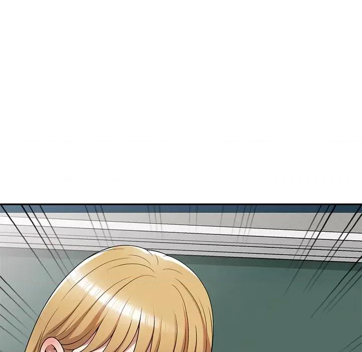 妈妈是球僮 球童妈妈-第 14 话 第11页